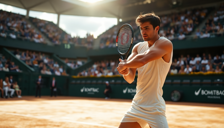 flavio cobolli conquista halle come la tenacia fa la differenza 1750171351