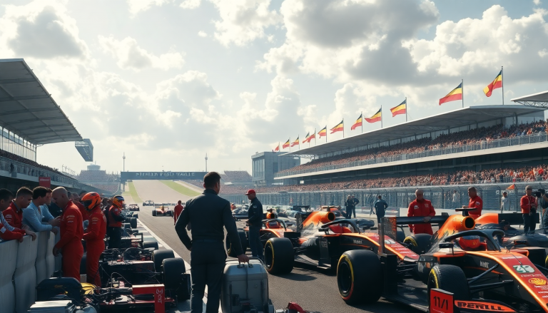 formula 1 2026 tra polemiche e farsa cosa ci aspetta davvero 1749582615