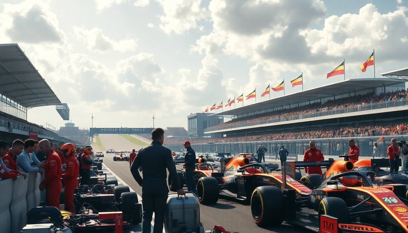 formula 1 2026 tra polemiche e farsa cosa ci aspetta davvero 1749582615