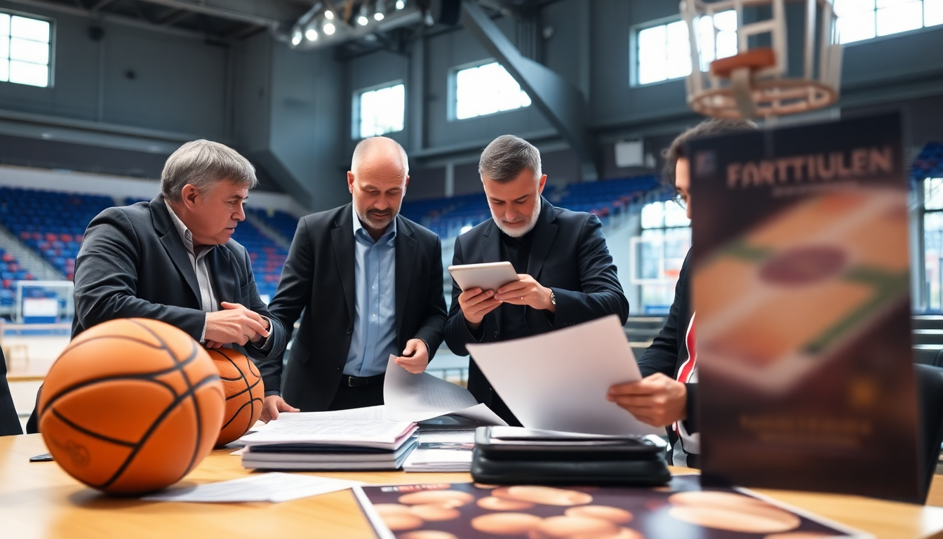 fortitudo bologna ufficializza larrivo di alvise sarto e lorenzo benvenuti nel 2025 1749926900