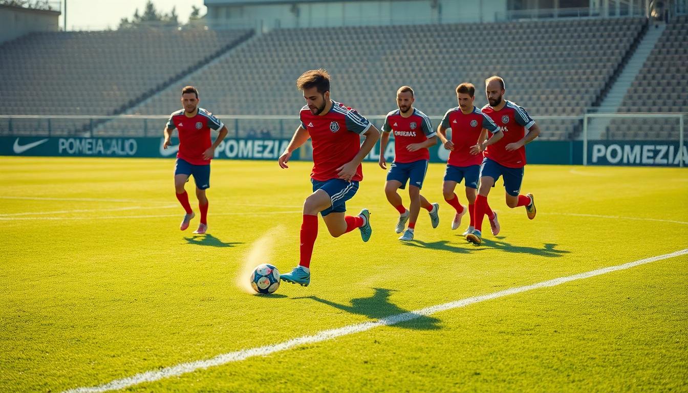 francesco fe il nuovo talento del pomezia calcio 2025 1749562919