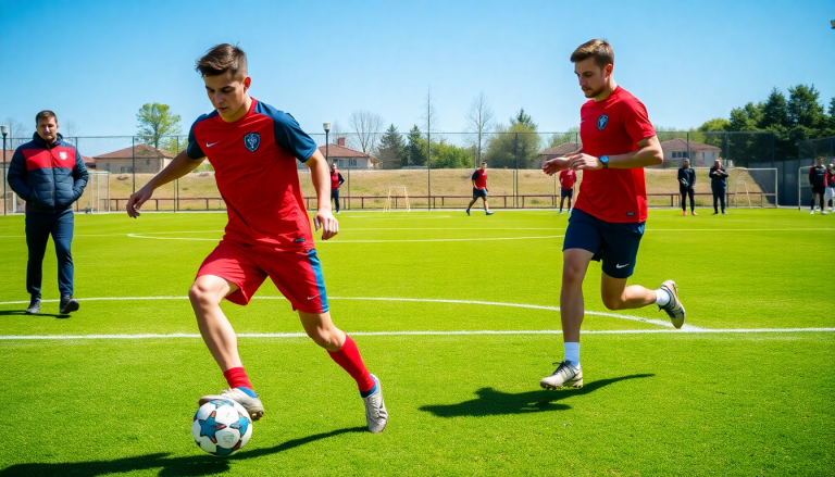 gelbison nuovi innesti e conferme per il futuro 1750837340