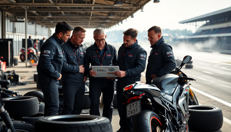 gunther steiner la follia di passare dalla formula 1 alla motogp nel 2025 1750075567