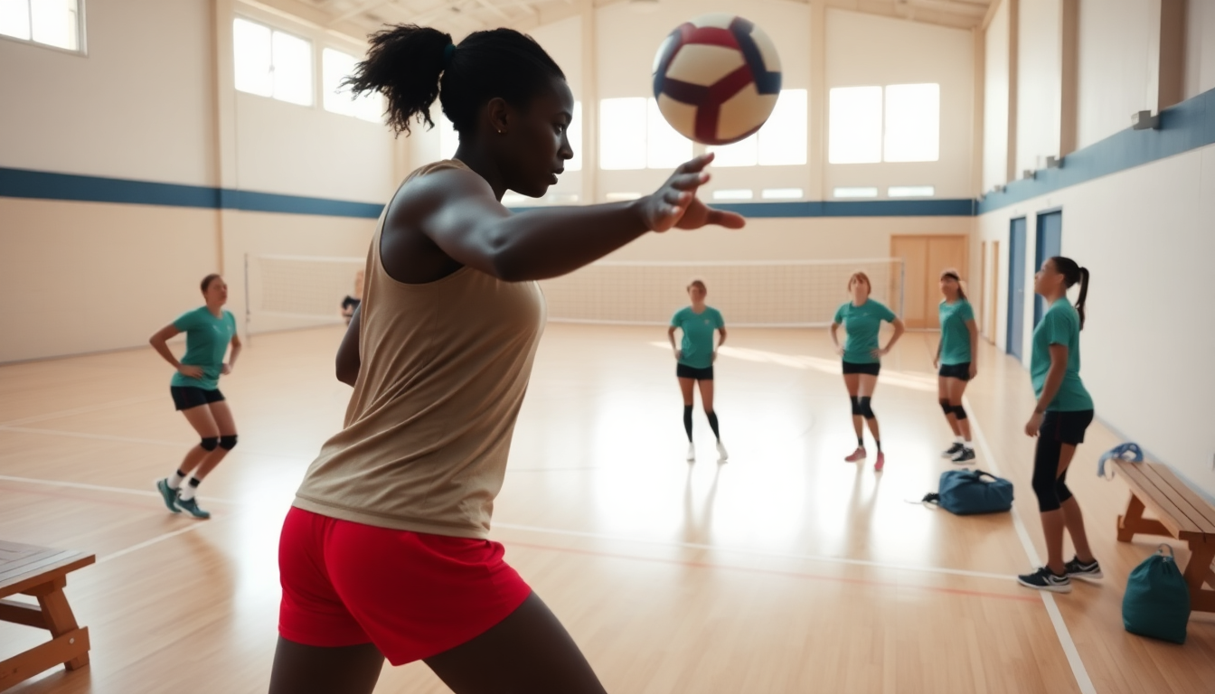 halimatou bah si unisce alla reale mutua fenera chieri per la nuova stagione 2025 1749805741