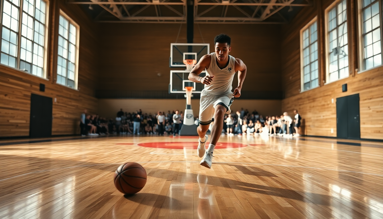 hunter hale potrebbe essere la nuova stella di unicaja malaga nel 2025 1749912286