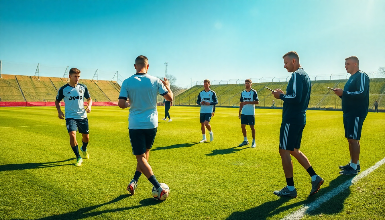 igor tudor resta alla juventus fino al 2027 e punta sul talento di kenan yildiz 1749802074