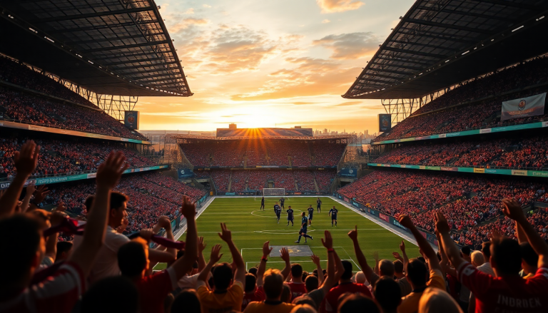 il calcio un circo di avidita mascherato da passione sincera 1749589915