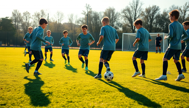 il futuro del calcio riccardo sborgi si unisce allasd terranuova traiana 1750803979