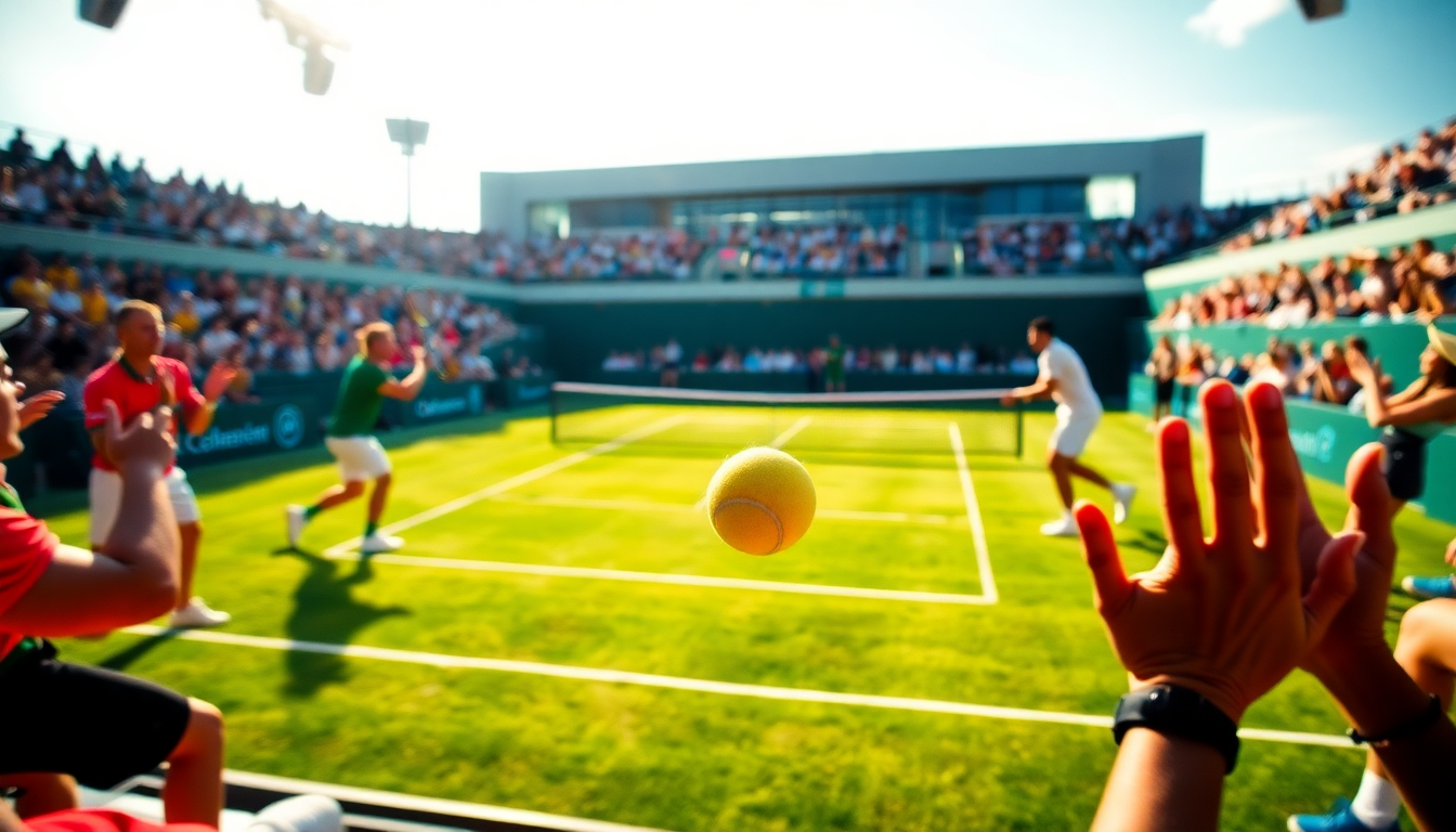 incontri al centro court guida completa 1749542723