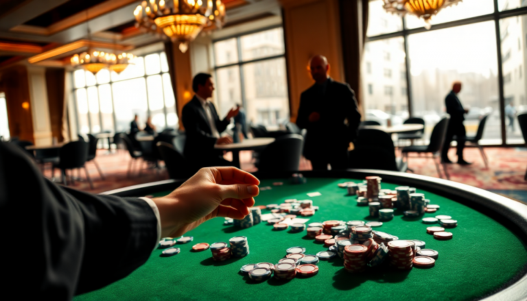 indagini sulle accuse di collusion alle wsop 2025 1751114228