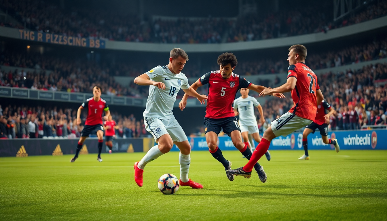 inghilterra u21 conquista il titolo europeo unanalisi della partita 1751147171