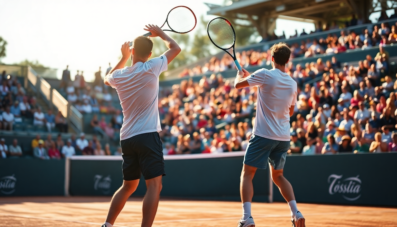 internazionali di tennis a perugia pellegrino e nardi si sfidano in semifinale 1749860792