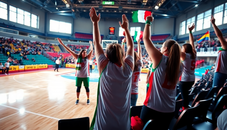 italbasket alle semifinali un passo verso il futuro 1750829969