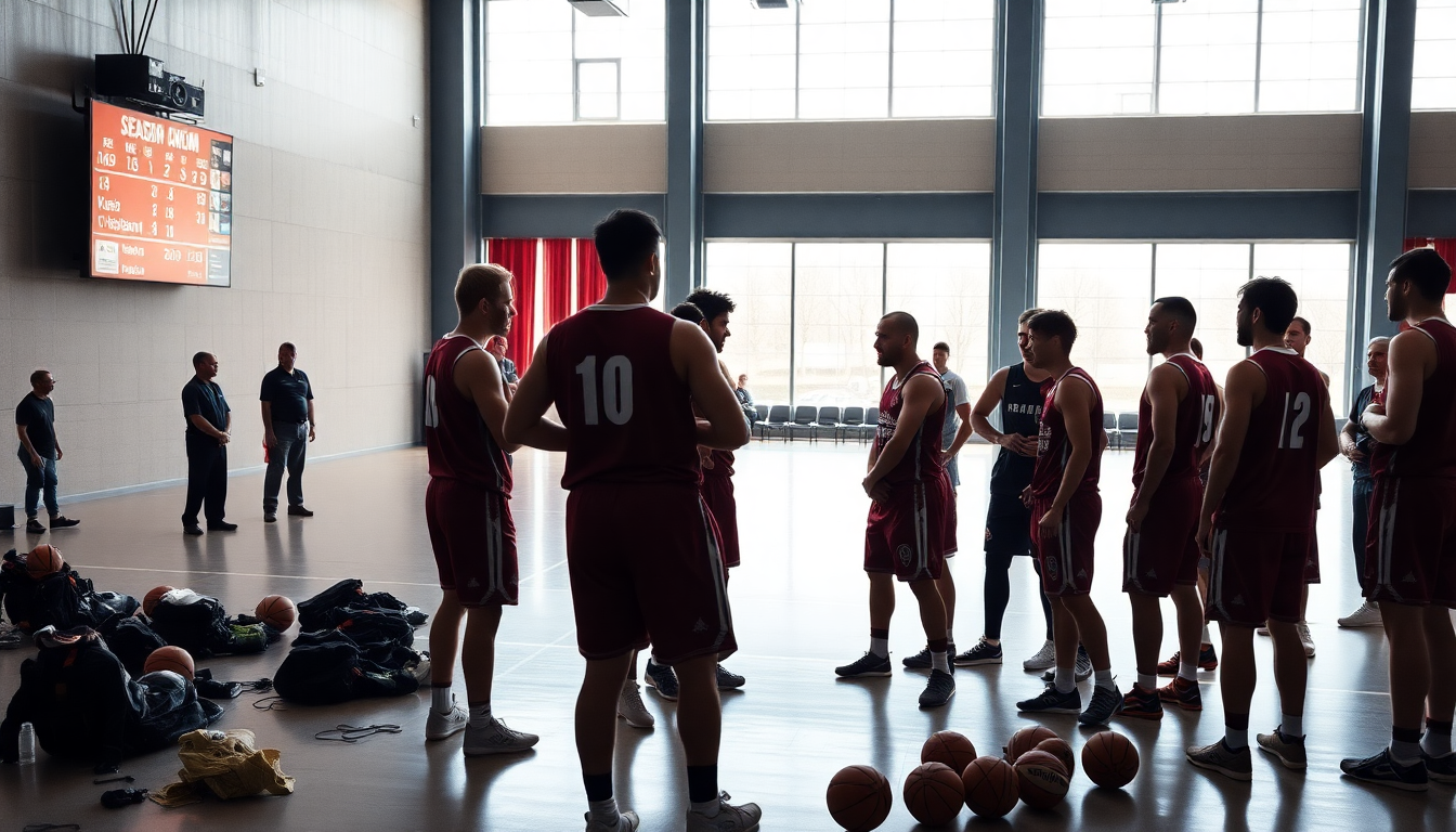 kwan cheatham opportunita e sfide per la pallacanestro reggiana 1750757758