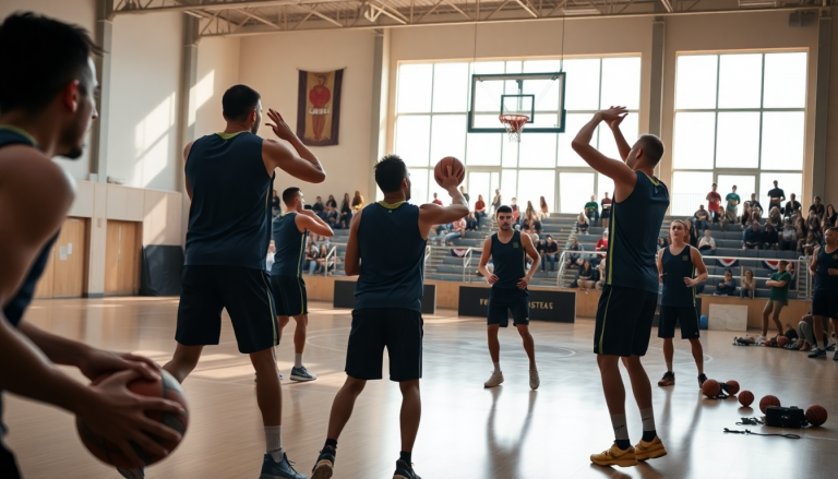 la stagione 20252026 del new basket brindisi sfide e opportunita 1750768902