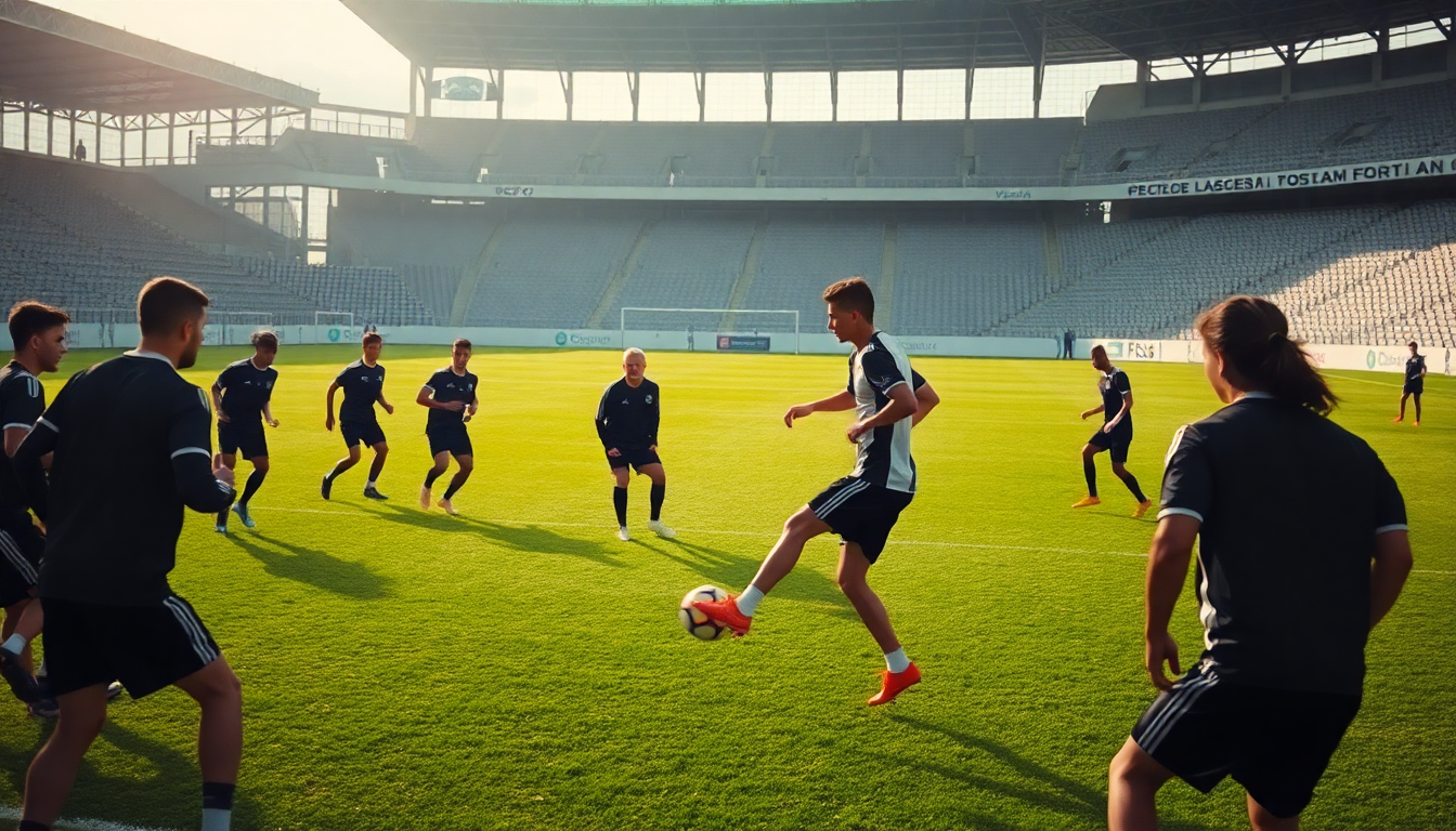 leonardo manfredi arriva al trestina antonelli saluta dopo una carriera iconica 1749831517