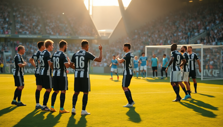 lezioni dalla sconfitta della juventus contro il manchester city 1750988656