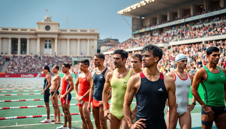 luciano buonfiglio una nuova era per lo sport italiano 1751055594