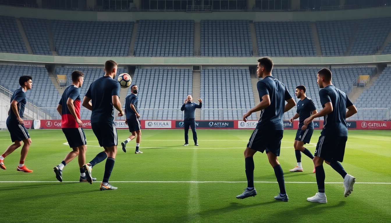 movimenti in panchina chi resta e chi se ne va guida completa 1749531745