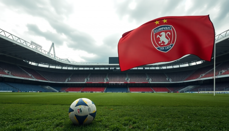 olympique lione retrocesso analisi della crisi finanziaria nel calcio 1750811455