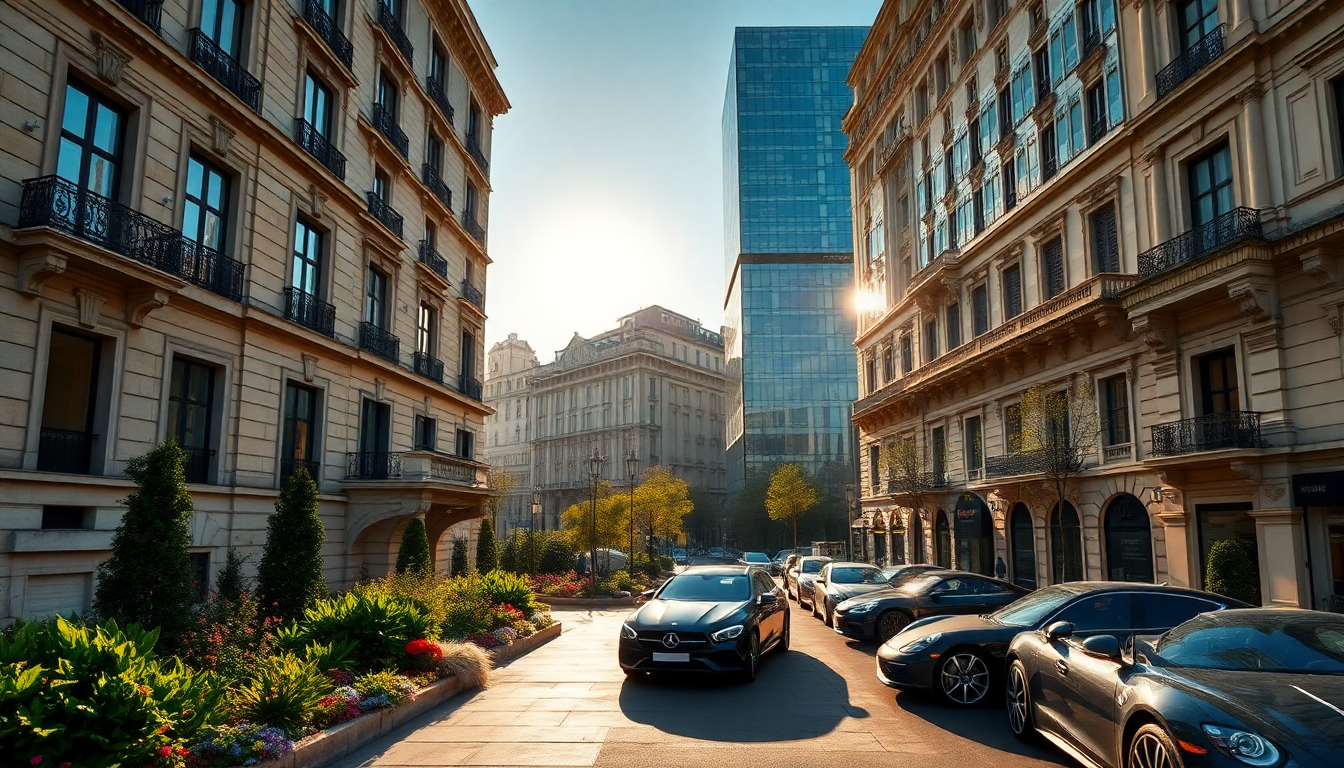 opportunita di investimento nel real estate di lusso a milano 1750413550