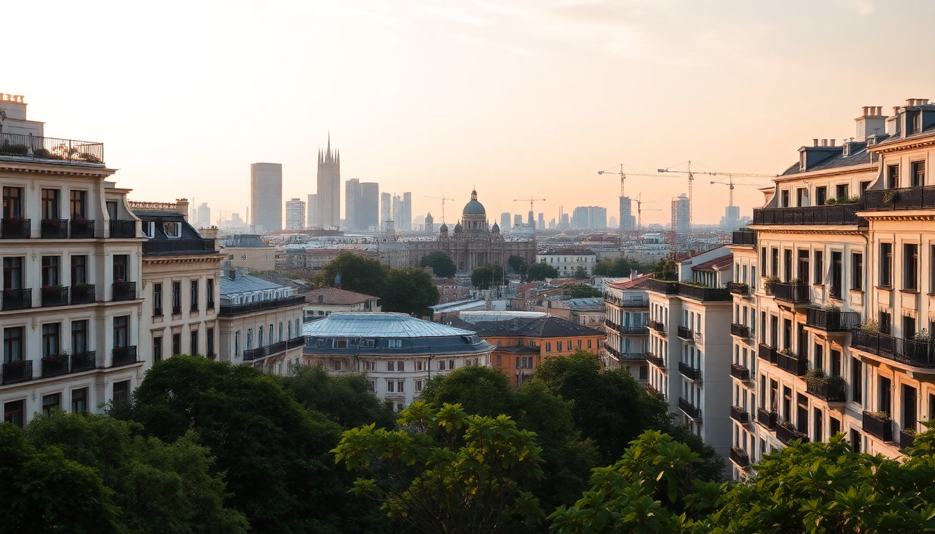 opportunita di investimento nel real estate milanese 1750275704