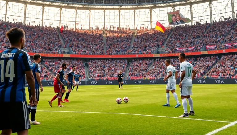 pareggio senza reti nel match inaugurale del mondiale per club fifa 2025 1749970803