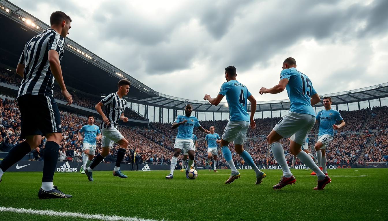 perche la juve ha perso 5 2 contro il city unanalisi approfondita 1750977671