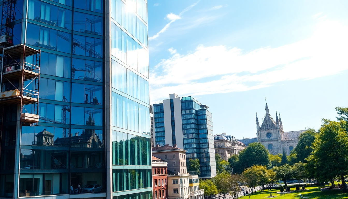 prospettive e analisi del mercato immobiliare milanese 1750861321