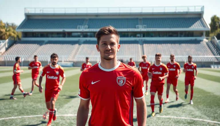 raffaele vacca si unisce alla nocerina un centrocampista di esperienza in arrivo 1750959321