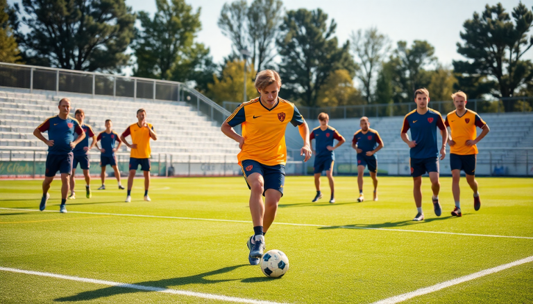 ravenna football club ingaggio di matteo motti e prospettive per la stagione 1750863224