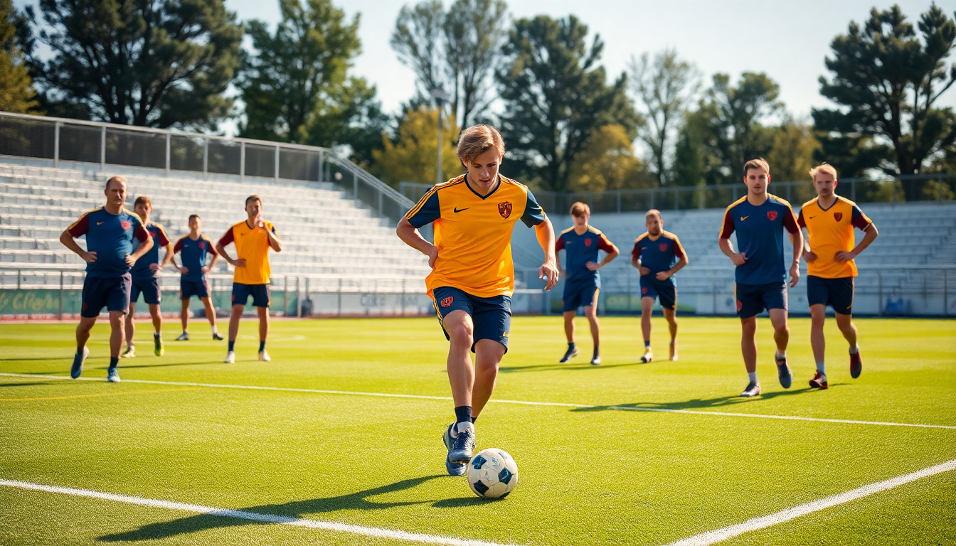 ravenna football club ingaggio di matteo motti e prospettive per la stagione 1750863224