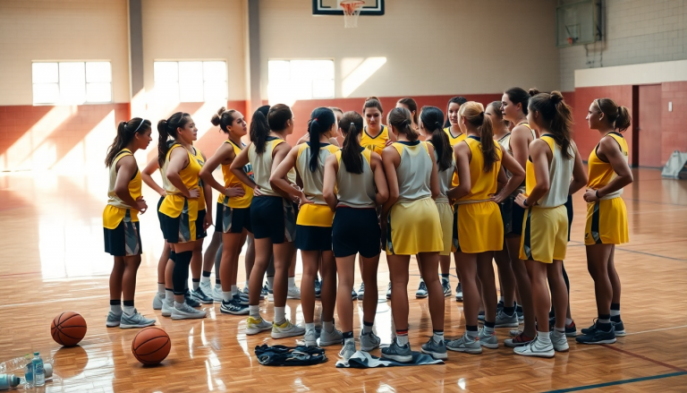 riflessioni su una vittoria significativa nel basket femminile 1750296541