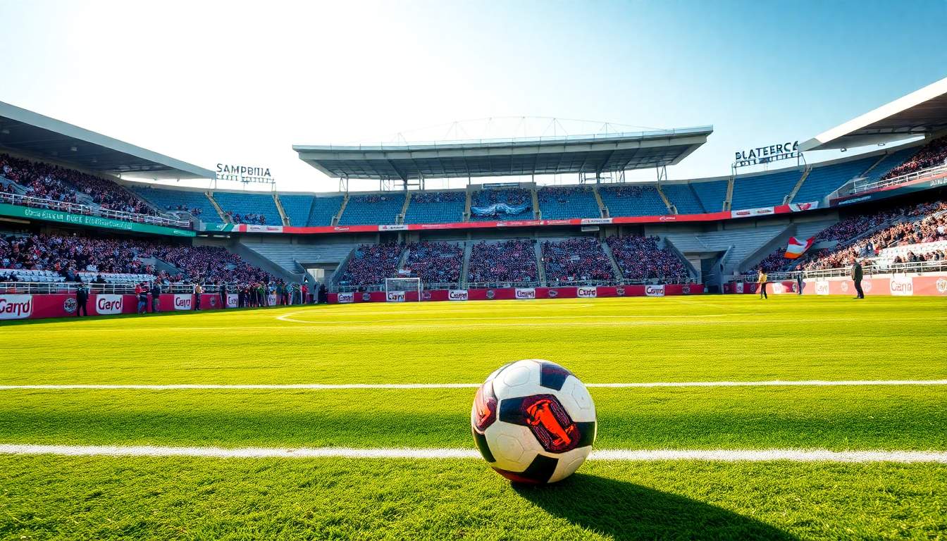 sampdoria e salernitana il playout di serie b promette emozioni forti 1749919586