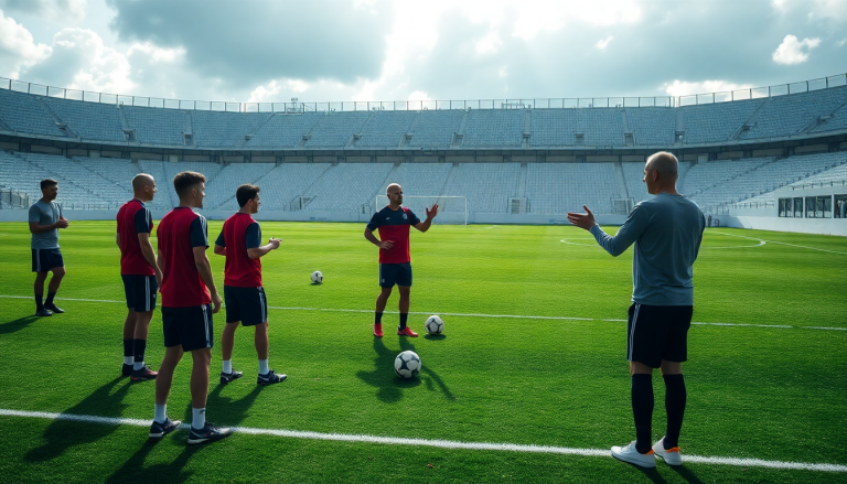 san severo calcio 1922 larrivo di tommaso zingarelli come nuovo allenatore 1751106899