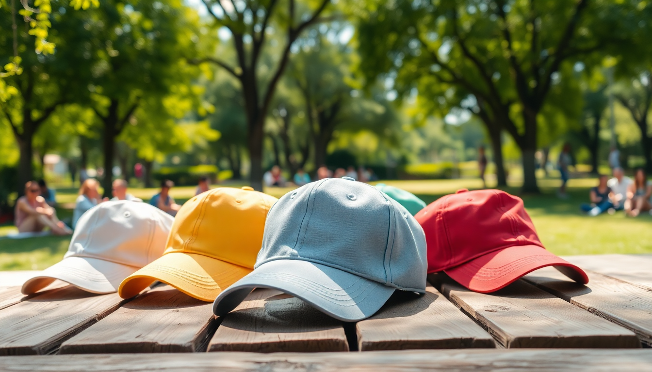 scopri i cappelli da baseball piu trendy per lestate 2025 1750665116