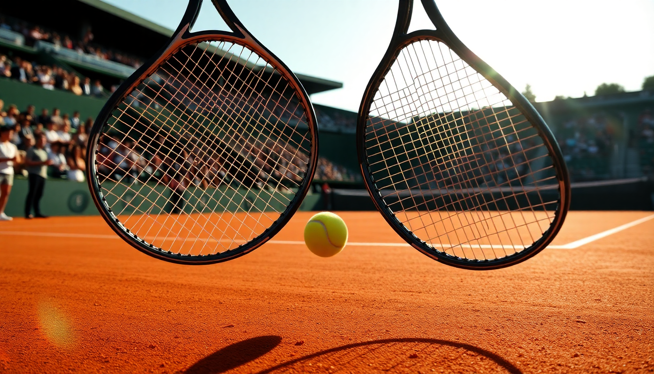 sinner e alcaraz la nuova era del tennis mondiale nel 2025 1749868110