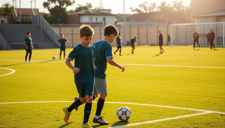 soccer trani e la sua visione di crescita fondata sul merito 1750486611