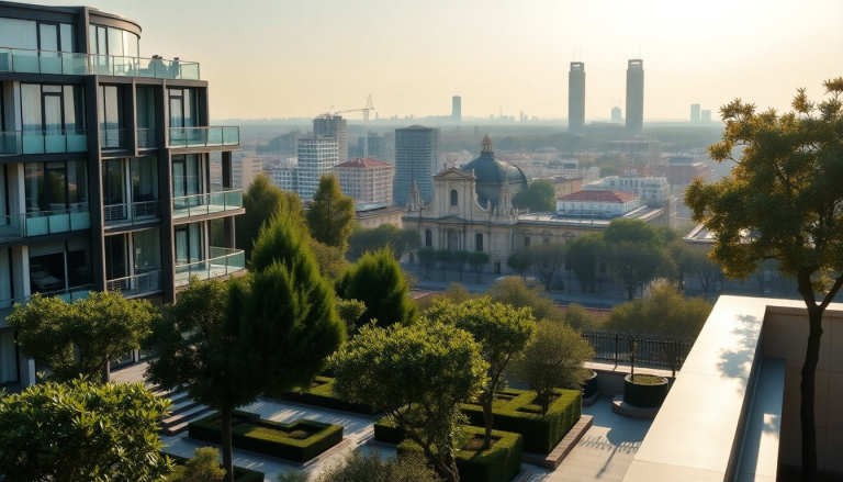 strategie di investimento nel real estate di lusso a milano 1751049475