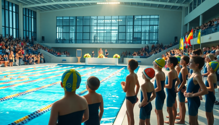 trofeo castagnetti 2025 emozioni e ricordi dal nuoto italiano a verona 1749617972