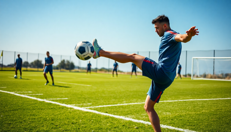 un attaccante di esperienza e talento guida completa 1749480513