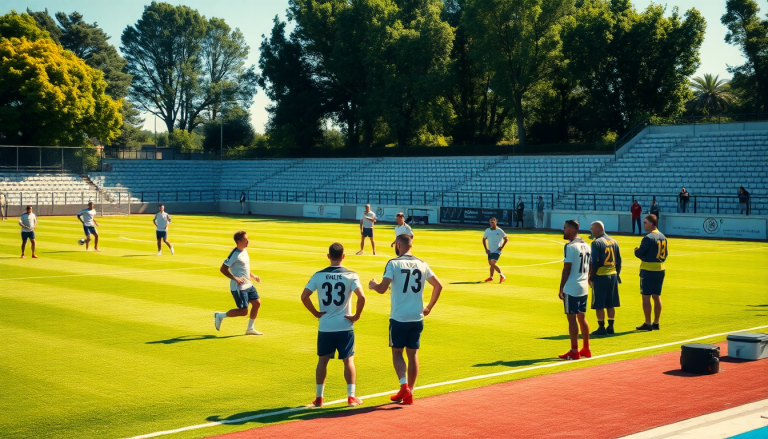 valcalepio fc punta sulla rinnovata leadership per la stagione 20252026 1750911355