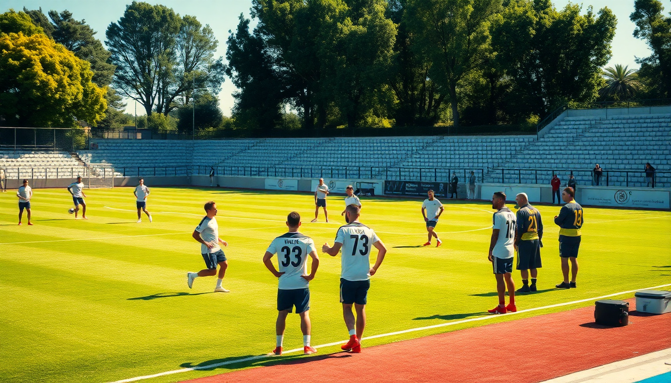 valcalepio fc punta sulla rinnovata leadership per la stagione 20252026 1750911355