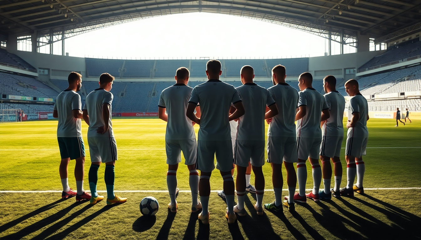 vigor lamezia il nuovo allenatore e le sfide per il futuro 1751014621