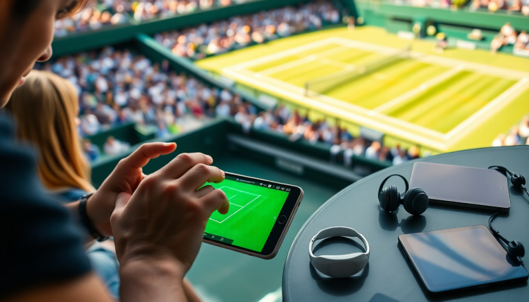 wimbledon 2024 analisi della copertura di sky sport 1750859537