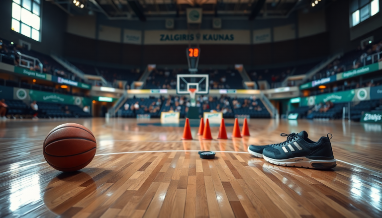 zalgiris kaunas firma nigel williams goss per la stagione 2025 26 1750841036