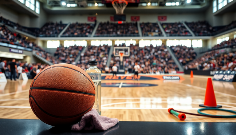 zavier simpson un nuovo playmaker per la reyer venezia 1750461616