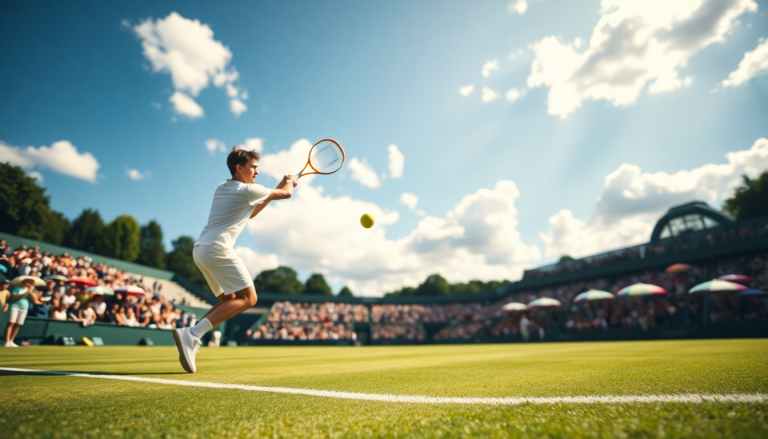 alcaraz conquista wimbledon analisi della sua straordinaria performance 1751999596