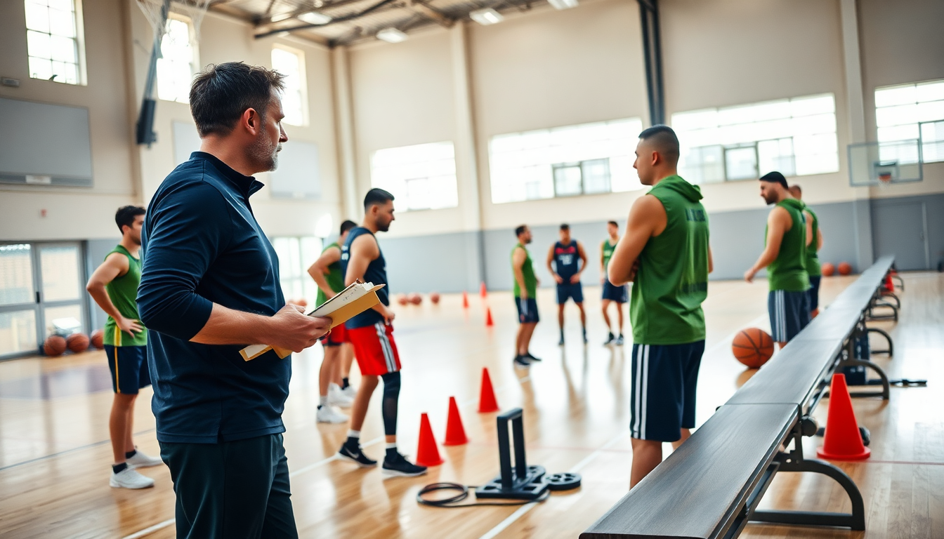 alessandro petronio e il suo nuovo ruolo nel basket 1752935499