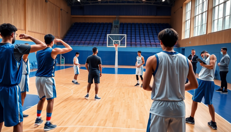 analisi del roster del napoli basket per la lba 2025 2026 1752262099